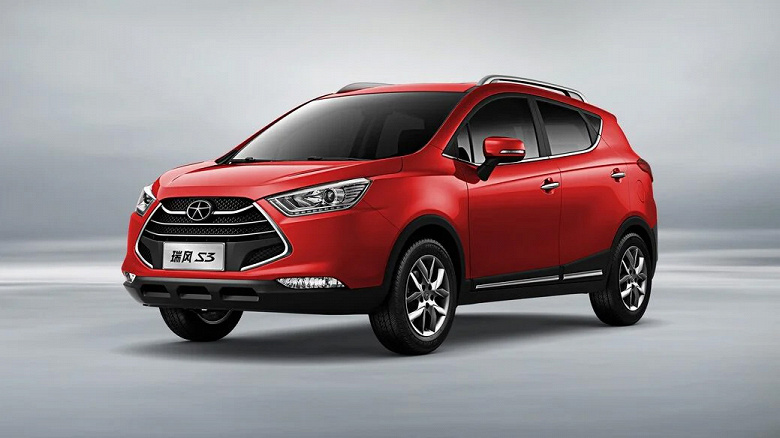 Haval M6 сходу вошел в топ-5 самых доступных китайских кроссоверов в России. Кто еще в списке?